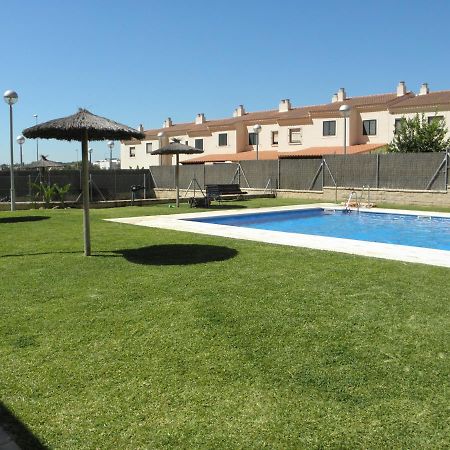 Apartamento En Jerez De La Frontera Exterior photo