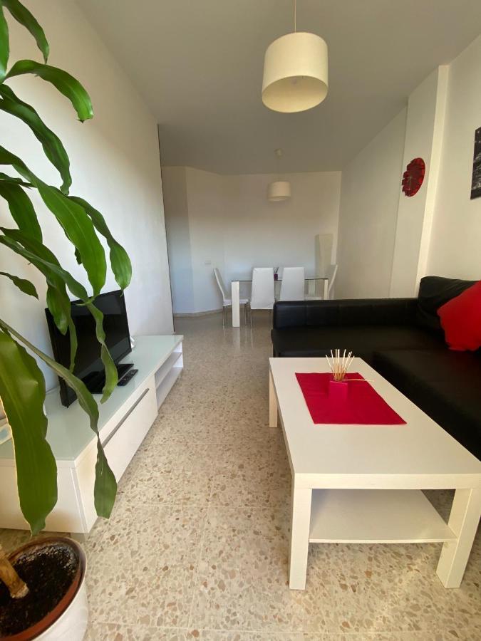 Apartamento En Jerez De La Frontera Exterior photo