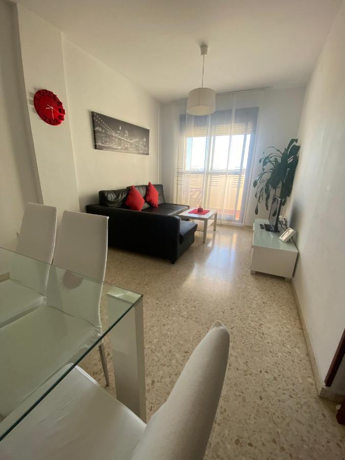 Apartamento En Jerez De La Frontera Exterior photo