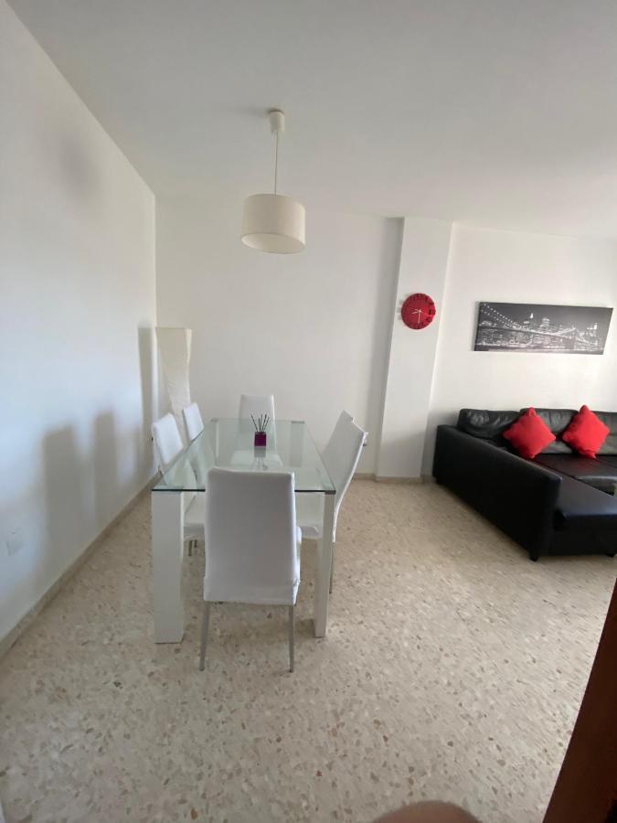 Apartamento En Jerez De La Frontera Exterior photo
