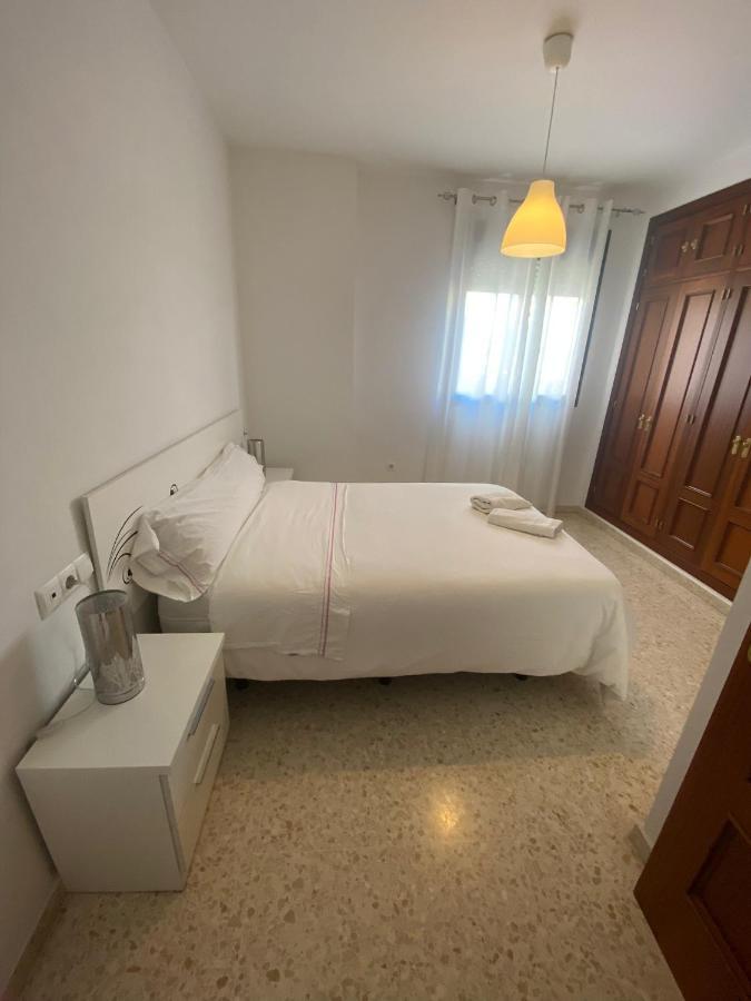 Apartamento En Jerez De La Frontera Exterior photo