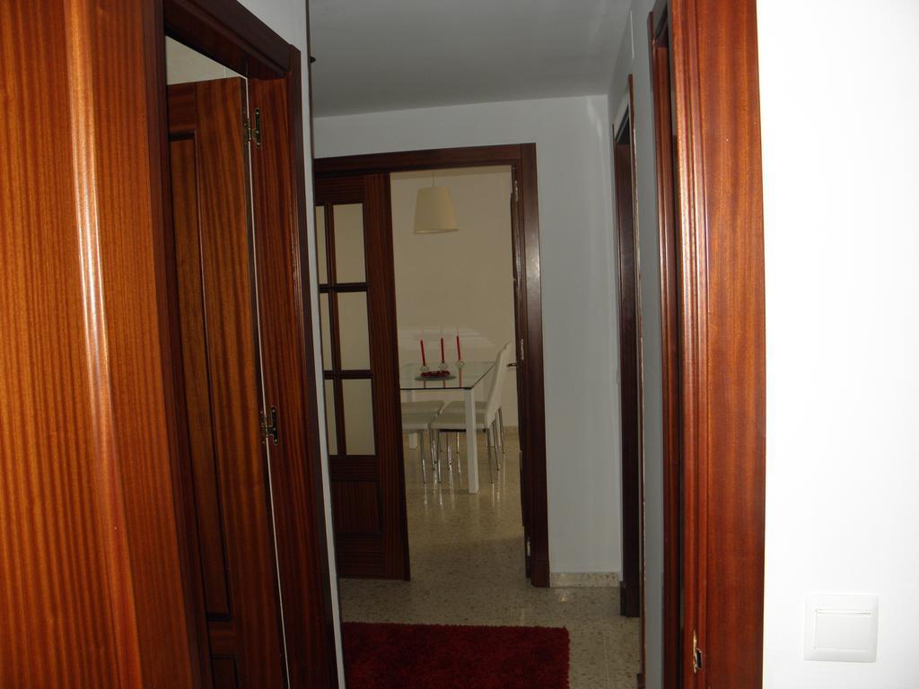 Apartamento En Jerez De La Frontera Room photo