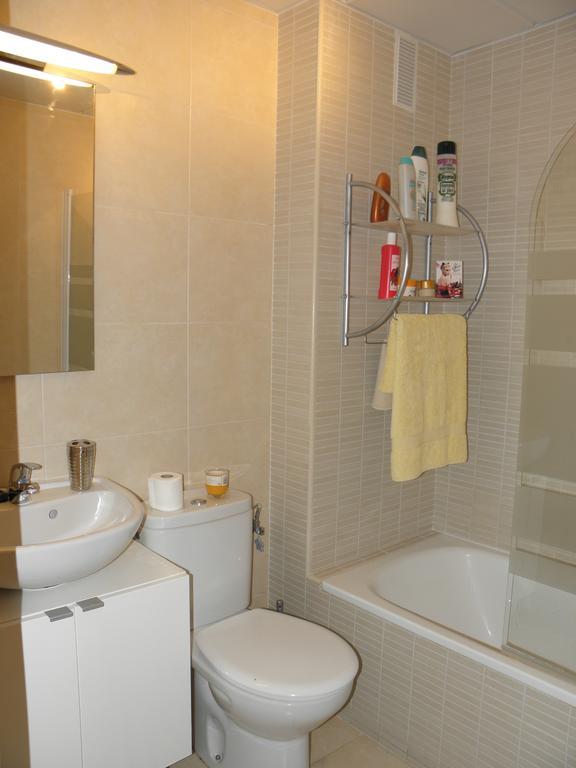 Apartamento En Jerez De La Frontera Room photo