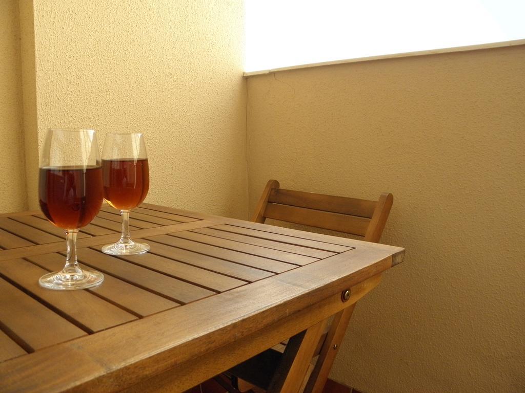 Apartamento En Jerez De La Frontera Exterior photo