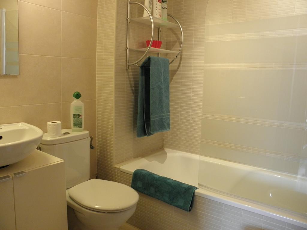 Apartamento En Jerez De La Frontera Exterior photo