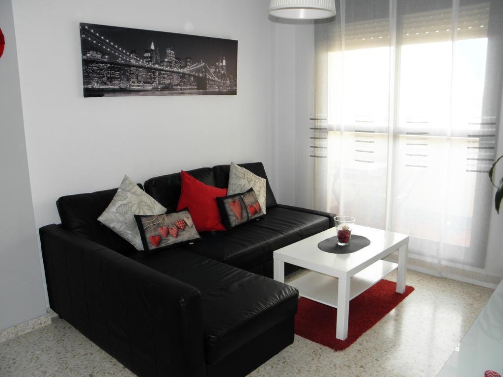 Apartamento En Jerez De La Frontera Exterior photo