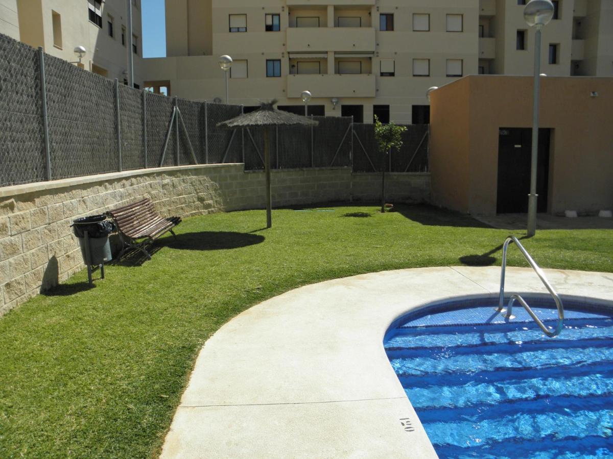 Apartamento En Jerez De La Frontera Exterior photo